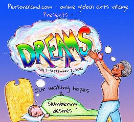 Dreams web