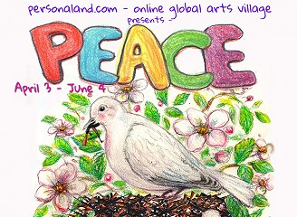 Peace exhib